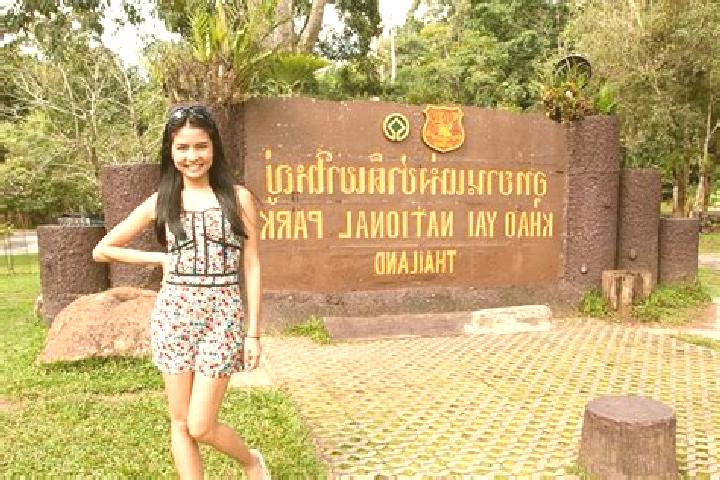 Amelia, 37 — Escort in Khao Yoi, Thailand