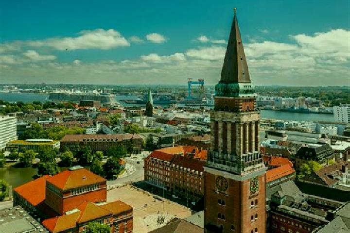 Amelia, 37 — Escort in Kiel, Germany