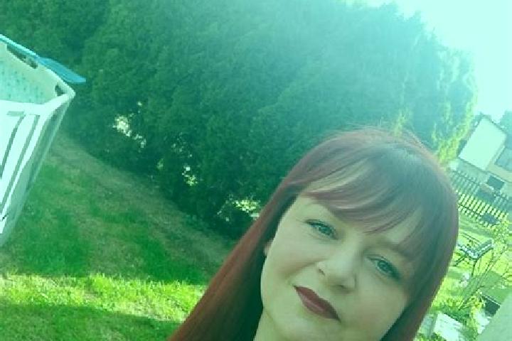 Amelia, 37 — Escort in Krasna Zor ka, Ukraine