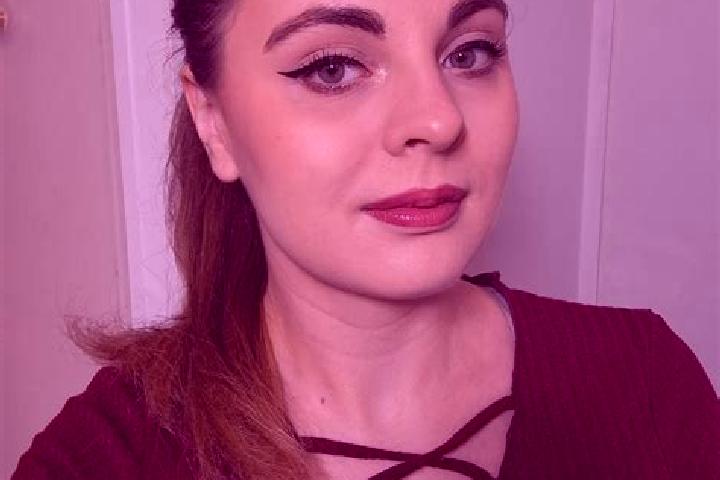 Amelia, 37 — Escort in La Selle-sur-le-Bied, France