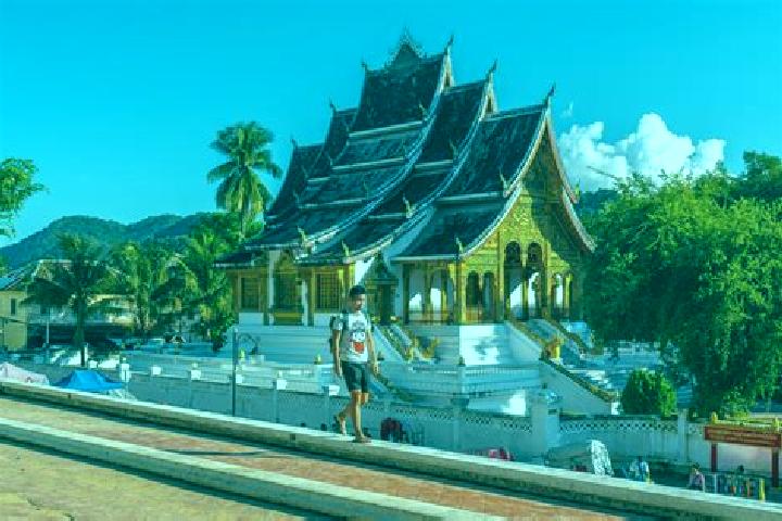 Amelia, 37 — Escort in Luang Prabang, Laos
