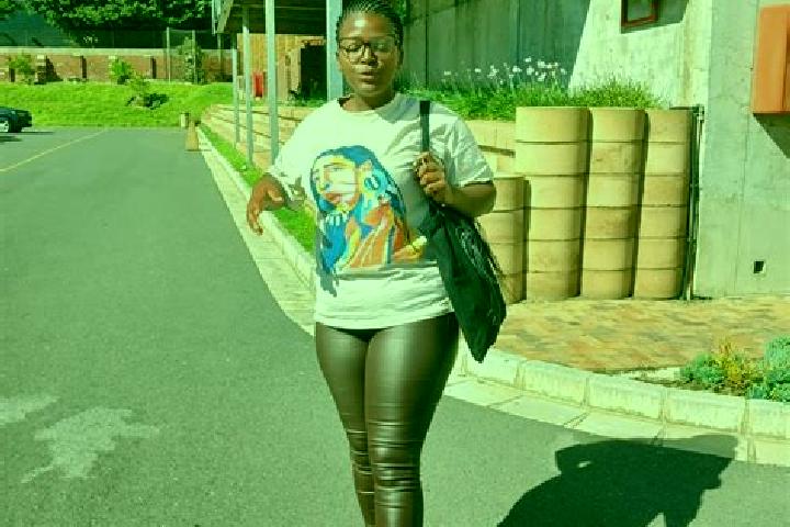 Amelia, 37 — Escort in Mbinda, Congo