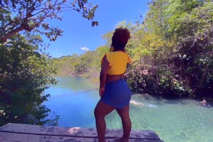 Amelia, 37 — Escort in Mimoso de Goias, Brazil
