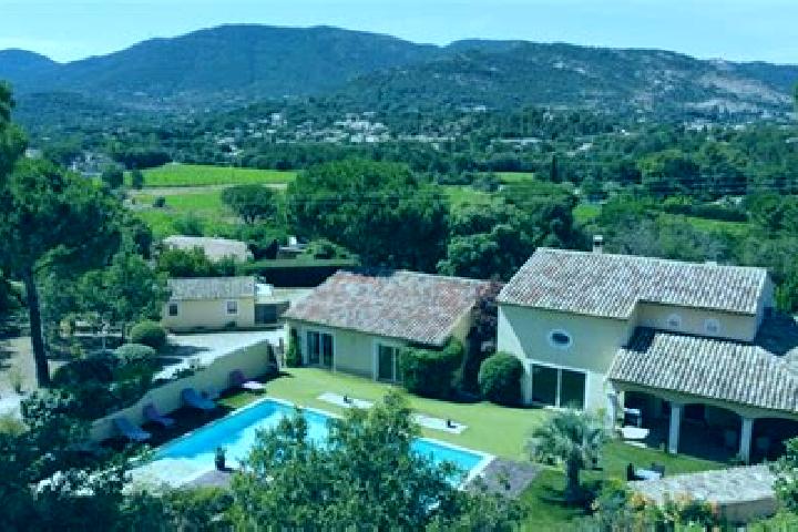 Amelia, 37 — Escort in Montagrier, France