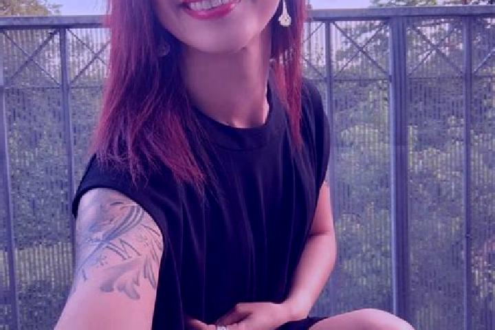 Amelia, 37 — Escort in Mours, France
