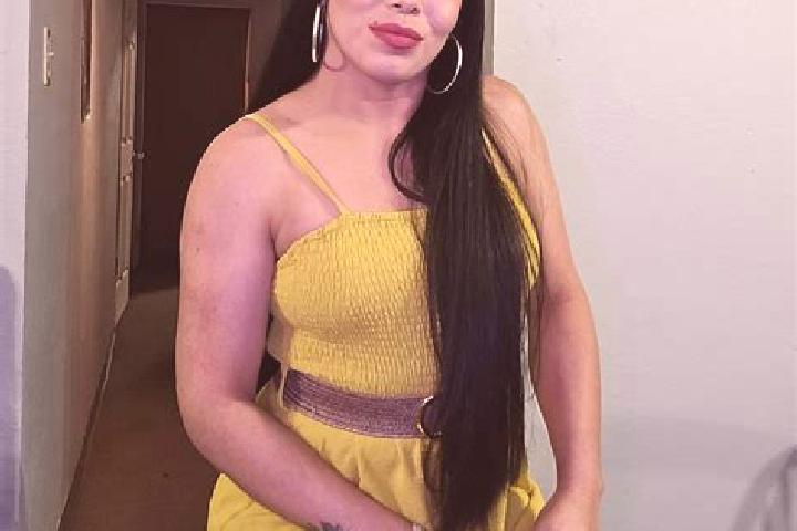 Amelia, 37 — Escort in Murillo, Mexico