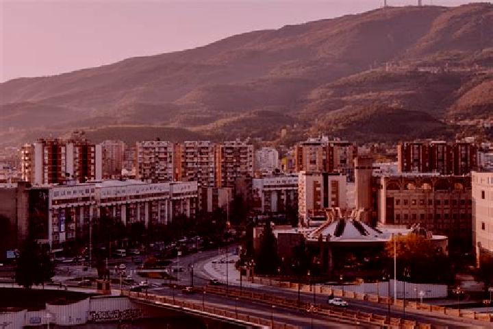 Amelia, 37 — Escort in Orizari, North Macedonia