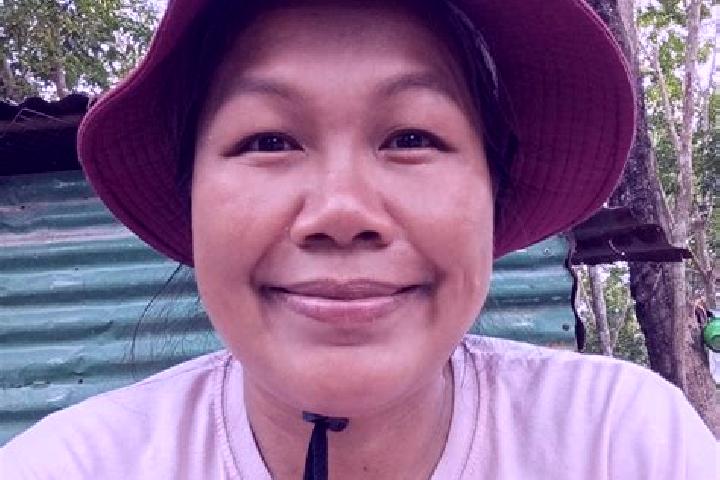 Amelia, 37 — Escort in Phon Phisai, Thailand