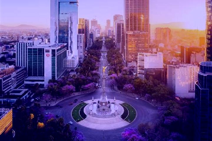 Amelia, 37 — Escort in San Julio, Mexico