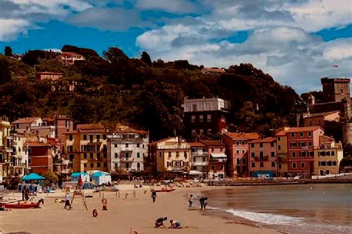 Amelia, 37 — Escort in San Terenzo, Italy