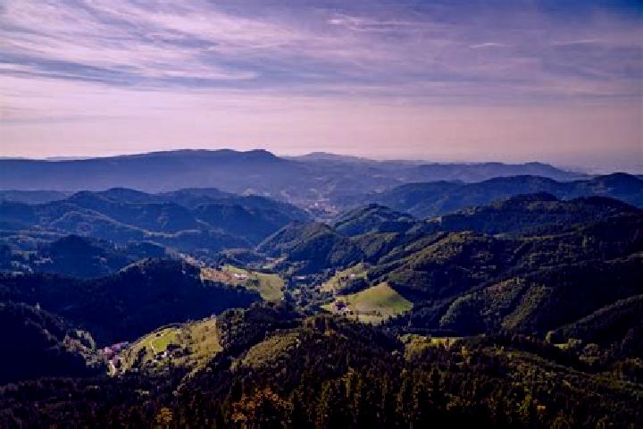 Amelia, 37 — Escort in Sankt Georgen im Schwarzwald, Germany