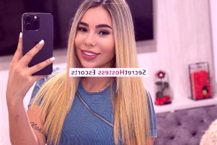 Amelia, 37 — Escort in Santo Domingo de las Palmas, Mexico