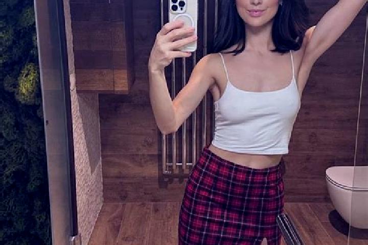 Amelia, 37 — Escort in Sobrance, Slovakia
