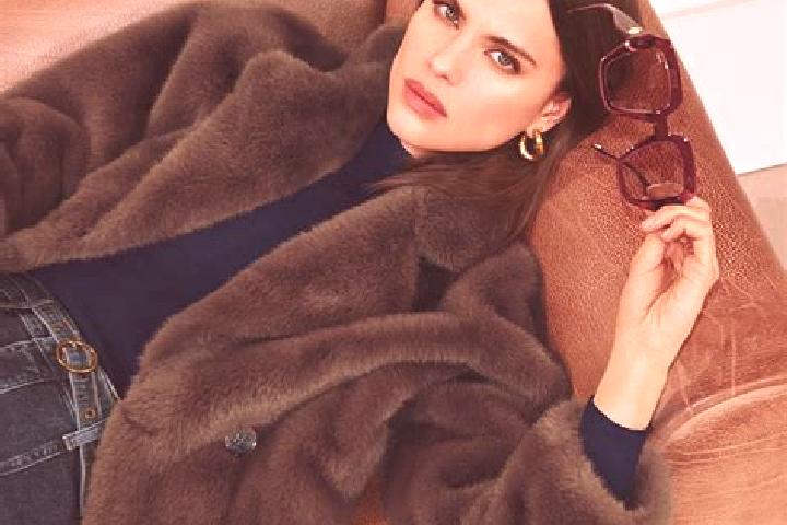 Amelia, 37 — Escort in Styla, Ukraine