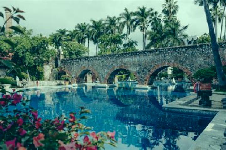 Amelia, 37 — Escort in Tampochocho, Mexico