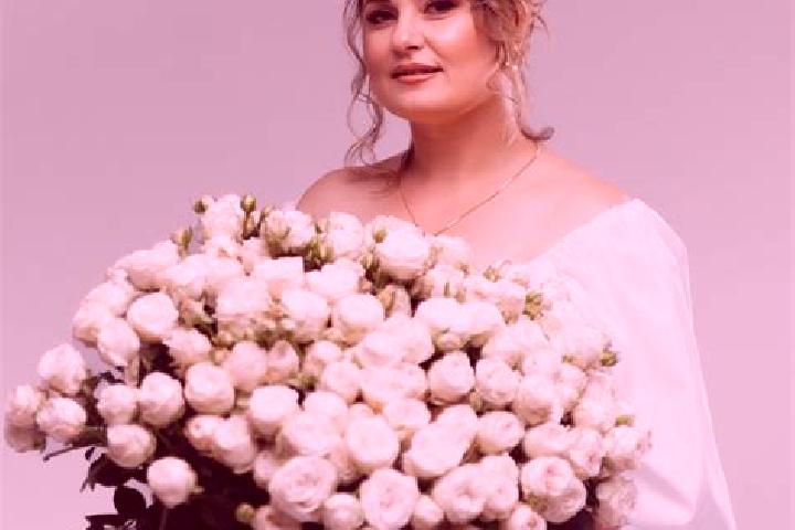 Amelia, 37 — Escort in Tyachiv, Ukraine