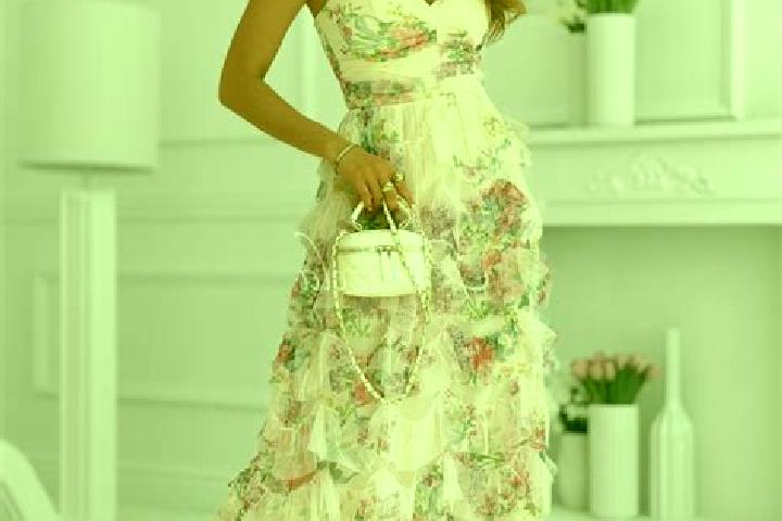 Amelia, 37 — Escort in Tylove, Ukraine