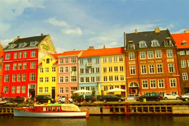 Amelia, 37 — Escort in Vildbjerg, Denmark
