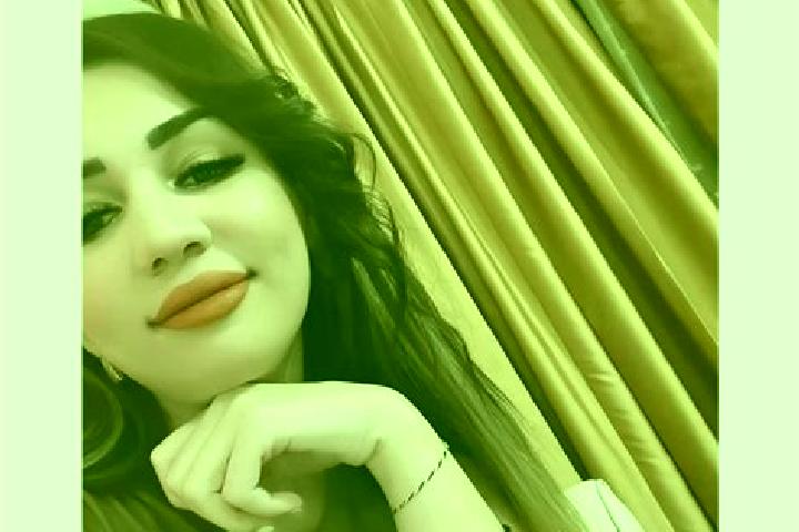 Amelia, 37 — Escort in Zhangaqorghan, Kazakhstan