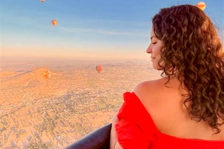 Amelia, 37 — Escort in Zoatzingo, Mexico