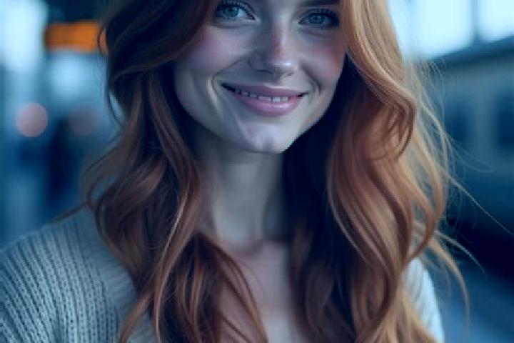 Amelia, 38, a auburn amber-eyed slavic companion based in Retournac. Offering 69, Couples. Available for incall and outcall, overnight bookings available.