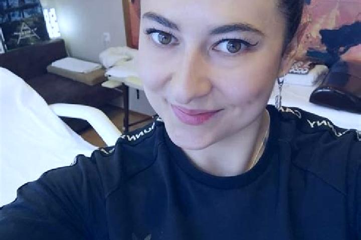 Amelia, 38, a black dark-eyed mediterranean companion based in Beiling. Offering GFE, BDSM, Travel Companion, Dinner Date. Available for incall and outcall, ...