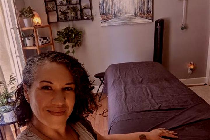 Amelia, 38, a black grey-eyed european companion based in Kollmitzberg. Offering Overnight, Tantra, Erotic Massage, Duos, BDSM. Available for incall and outc...