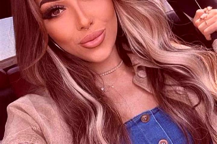 Amelia, 38, a dark blonde brown-eyed middle eastern companion based in Berenbach. Offering Domination, Party Girl, Fetish. Available for incall and outcall, ...