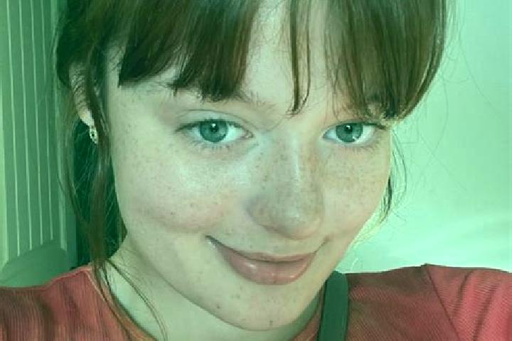 Amelia, 38, a red green-eyed indian companion based in Carlingford. Offering Party Girl, Domination, Overnight, Fetish, BDSM. Available for incall and outcal...