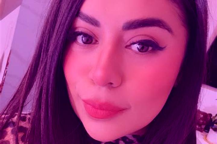 Amelia, 38 — Escort in Ahuehuetitla, Mexico