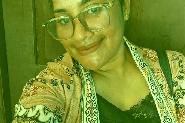 Amelia, 38 — Escort in Aitinyo, Indonesia