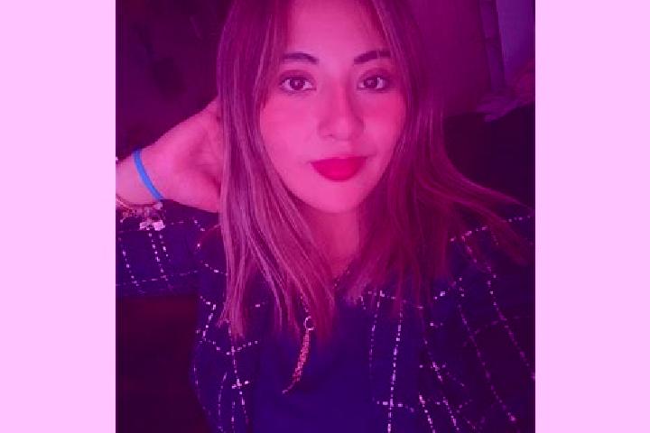 Amelia, 38 — Escort in Ajalpan, Mexico