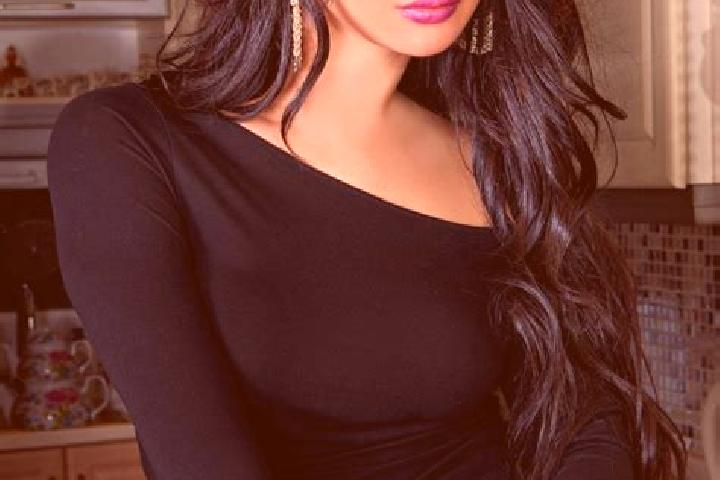 Amelia, 38 — Escort in Basak, Turkey