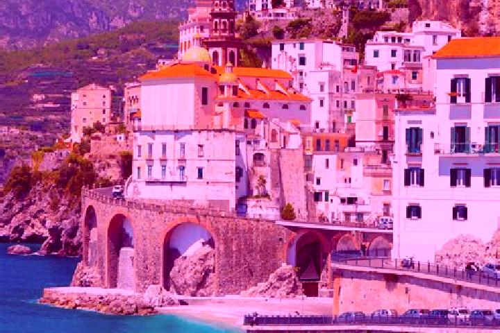 Amelia, 38 — Escort in Bosco-Strisce, Italy