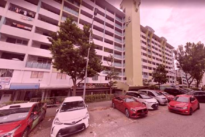 Amelia, 38 — Escort in Bukit Ho Swee Estate, Singapore