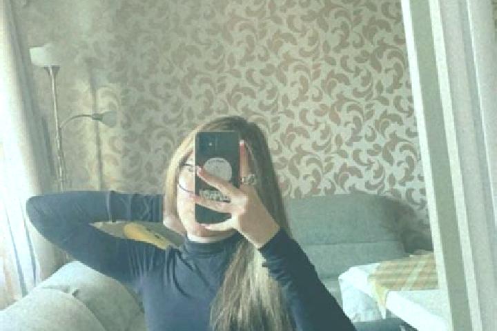Amelia, 38 — Escort in Catllar, France