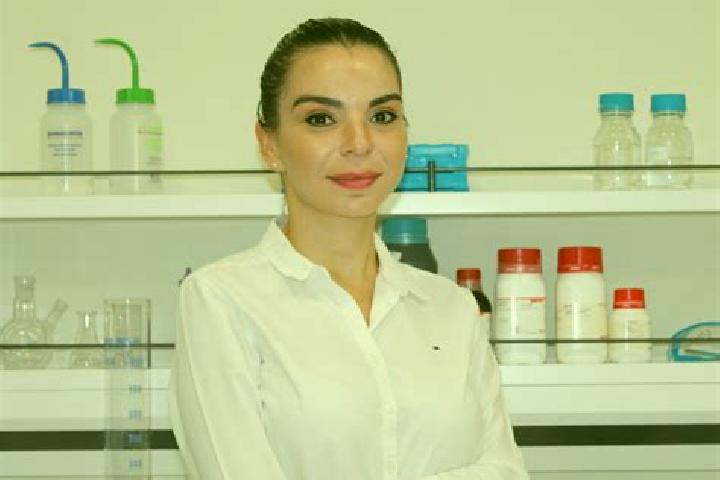Amelia, 38 — Escort in Cavuslu, Turkey