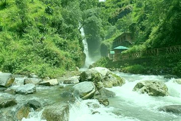 Amelia, 38 — Escort in Chakrata, India