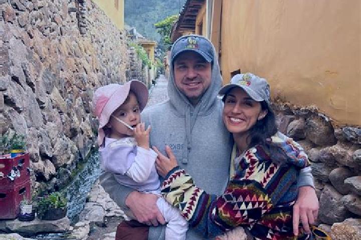 Amelia, 38 — Escort in Chaupimarca, Peru
