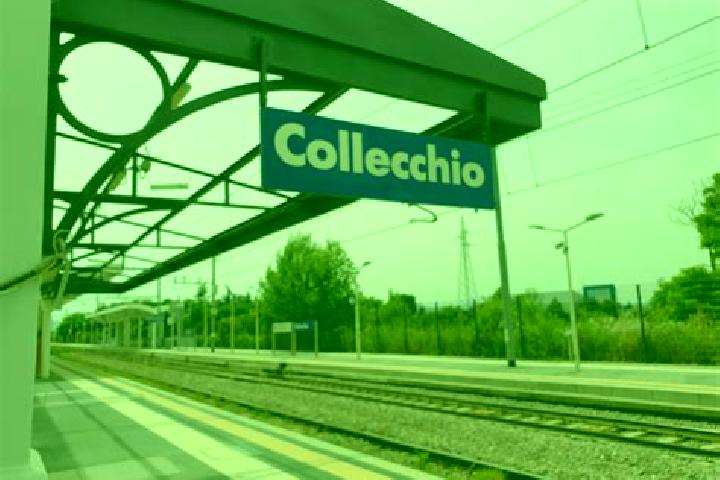 Amelia, 38 — Escort in Collecchio, Italy