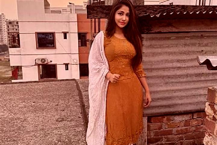 Amelia, 38 — Escort in Dhaka, India