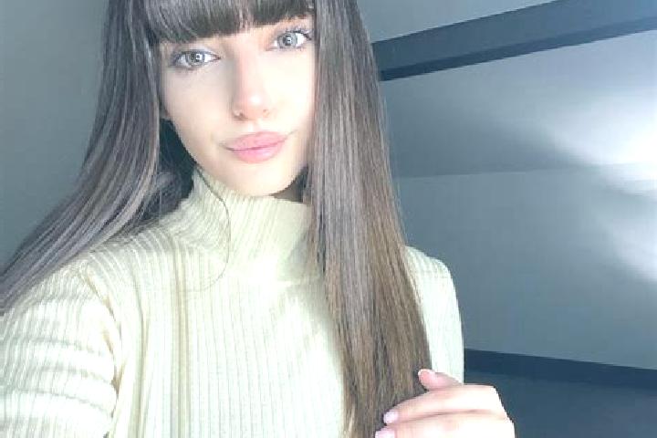 Amelia, 38 — Escort in Dizaj-e Olya, Iran