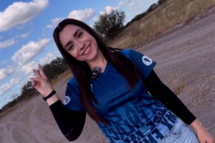 Amelia, 38 — Escort in El Galaneno, Mexico