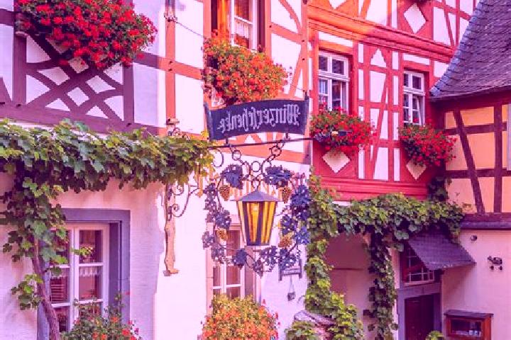 Amelia, 38 — Escort in Friedrichsgraben, Germany