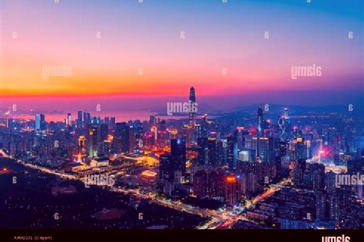 Amelia, 38 — Escort in Fuhua, China