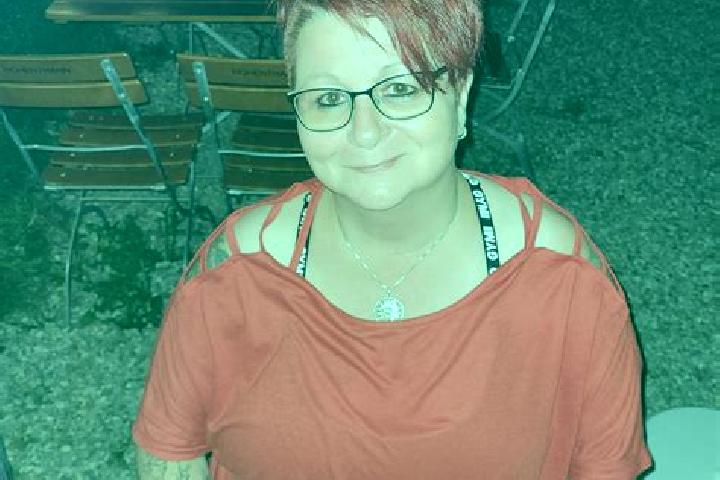 Amelia, 38 — Escort in Haarbach, Germany