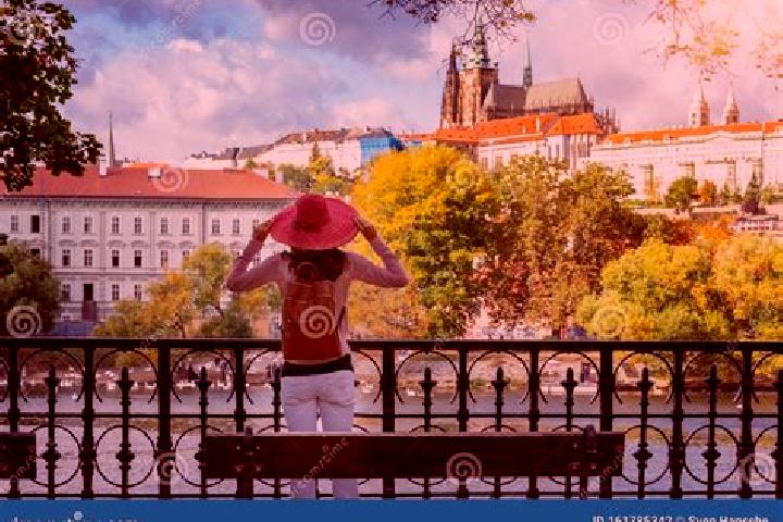 Amelia, 38 — Escort in Hat, Czech Republic