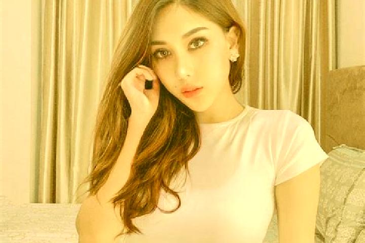 Amelia, 38 — Escort in Kampung Baru Subang, Malaysia