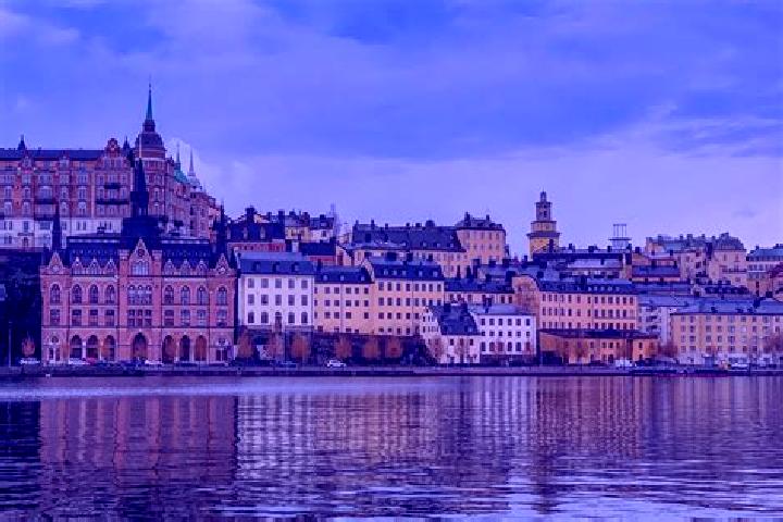 Amelia, 38 — Escort in Kortebo, Sweden