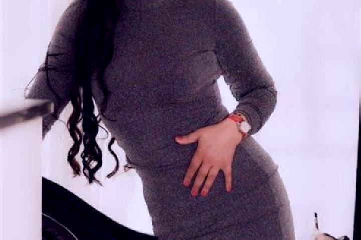 Amelia, 38 — Escort in Liren, China